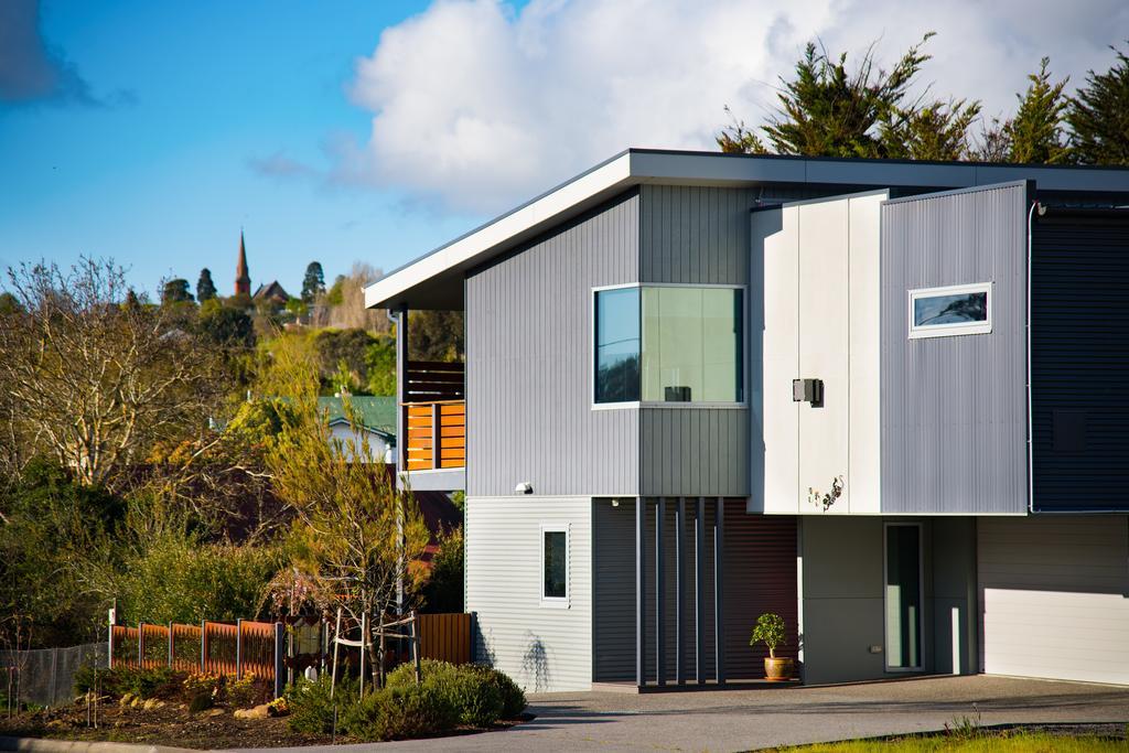 Azura Villa Daylesford Eksteriør billede